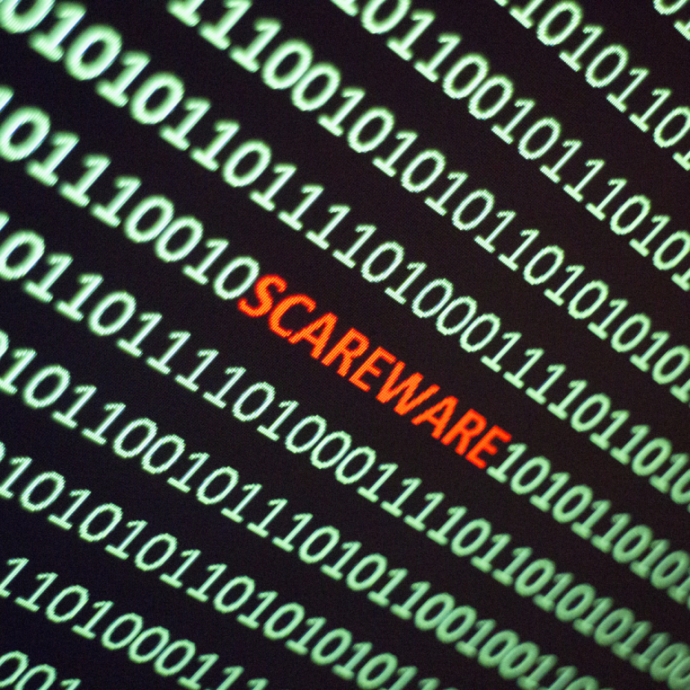 Protect Yourself from Scareware