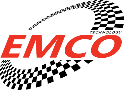 EMCO Technology Logo