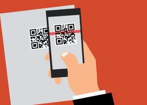 QR Codes